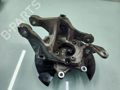 Right rear steering knuckle DS DS 7 Crossback (J4_, JR_, JC_)  | BP26222973M28 