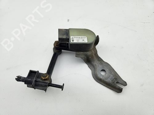 Used Headlight adjuster motor Headlight adjuster motor AUDI Q7 (4LB) 3.0 TDI quattro (240 hp) 34401305 34401305