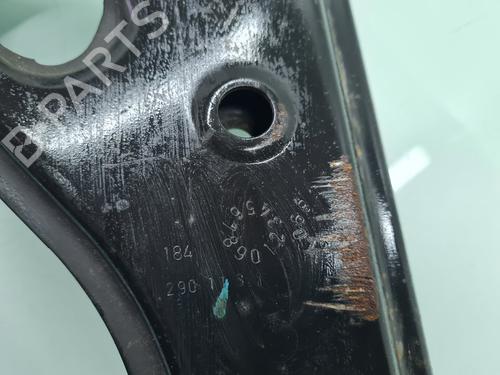 Left front suspension arm CITROËN NEMO MPV  | BP21642912M12 