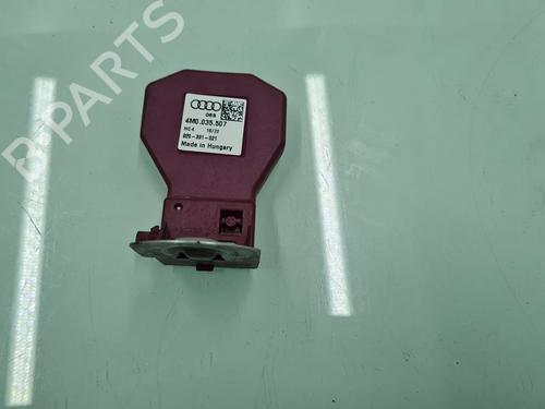 Used Antenna/Base Antenna/Base CUPRA FORMENTOR (KM7, KMP) 2.0 TDI 4Drive (150 hp) 21765867 21765867