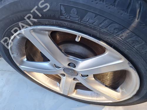 Rim AUDI Q7 (4LB) 3.0 TDI quattro | BP21644762C45