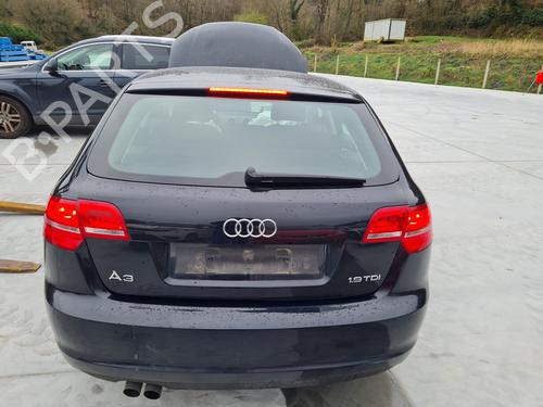 Right tailgate light AUDI A3 Sportback (8PA) 1.9 TDI | BP21646228C80 