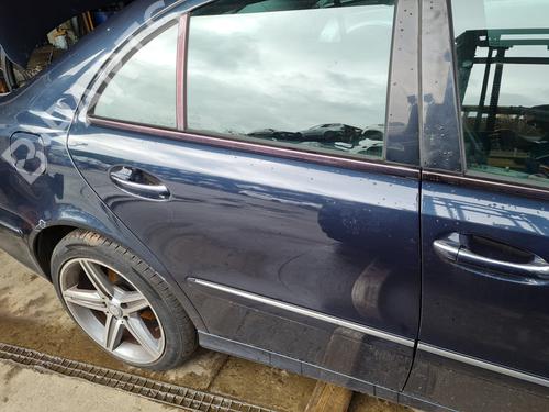 Used Right rear door MERCEDES-BENZ E-CLASS (W211) E 270 CDI (211.016) (177 hp) 21651032