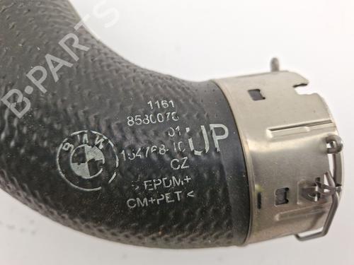 Intercooler pipe BMW X3 (G01, F97, G08) xDrive 20 d Mild-Hybrid | BP38758056M127 - Image 3