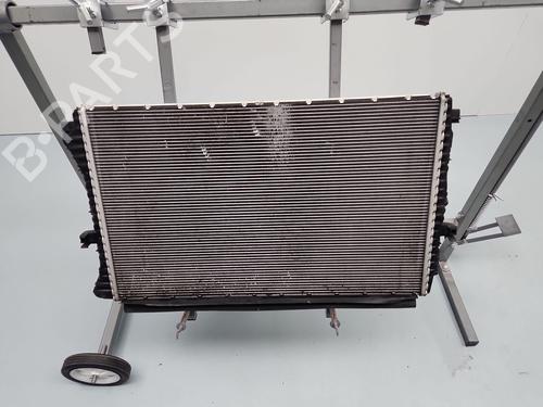 Used Water radiator Water radiator SKODA OCTAVIA IV Combi (NX5, PV5) 2.0 TDi (150 hp) 35749983 35749983