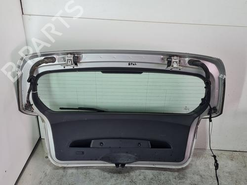 Tailgate BMW 1 (E81) 116 i | BP21639849C6 