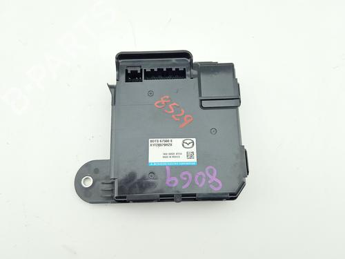 Used Electronic module Electronic module 39066717 39066717