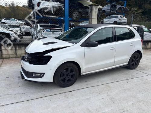 Used Parts VW POLO V (6R1, 6C1) [2009-2022]  4366668