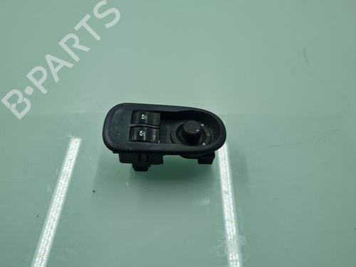 Used Left front window switch Left front window switch RENAULT MASTER III Van (FV) [2010-2026] 21644797 21644797