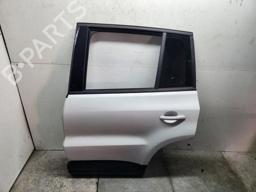 Used Left rear door VW TIGUAN (5N_) [2007-2018]  21643188