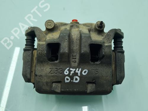 right-front-brake-caliper-nissan-navara-np300-d40-2004-21649560 main image