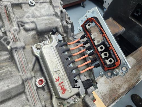 Gearbox TOYOTA C-HR (_X1_) 1.8 Hybrid (ZYX10_, ZYX11_, ZYX10R, ZYX11R) | BP29396100M3