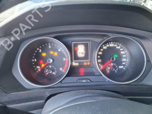 Kombinert Instrument VW TIGUAN ALLSPACE (BW2, BJ2)  | BP29728392C47 