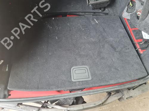 Used Luggage compartment floor AUDI A4 B9 Avant (8W5, 8WD) 35 TDI (150 hp) 30754147