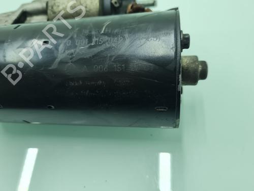 Starter MERCEDES-BENZ M-CLASS (W164) ML 320 CDI 4-matic (164.122) | BP21637707M8 