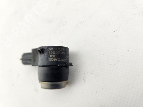 Electronic module OPEL INSIGNIA A (G09) | BP29247045M83 - Image 2