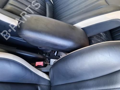 Left front seat FIAT 500 C (312_) 0.9 (312AG1A) | BP29244298C15 
