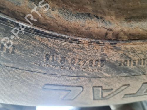 Other FORD RANGER (TKE) | BP31017239O1 - Image 2