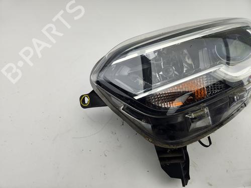 Left headlight RENAULT KADJAR (HA_, HL_)  | BP33046794C28  - Image 6