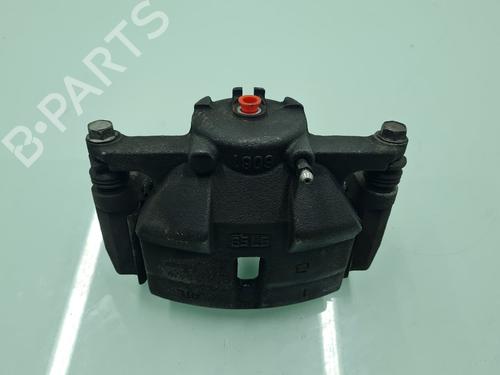 Left front brake caliper NISSAN QASHQAI / QASHQAI +2 I (J10, NJ10, JJ10E)  | BP21651929M105 