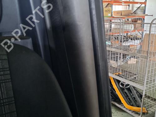 Used Front left seatbelt Front left seatbelt MERCEDES-BENZ SPRINTER 3,5-t Van (B906) [2006-2020] 35756559 35756559
