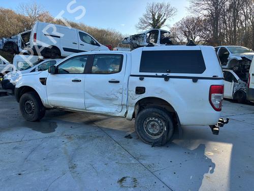 Driveshaft FORD RANGER (TKE) | BP31017235M37