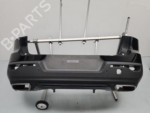Used Rear bumper Rear bumper 38047876 38047876