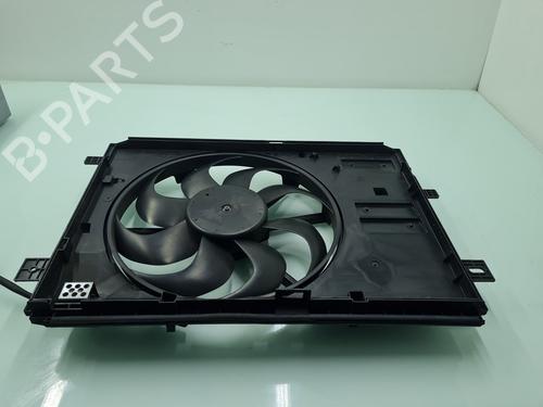 Radiator fan CITROËN C4 Picasso II | BP23270165M35 - Image 3