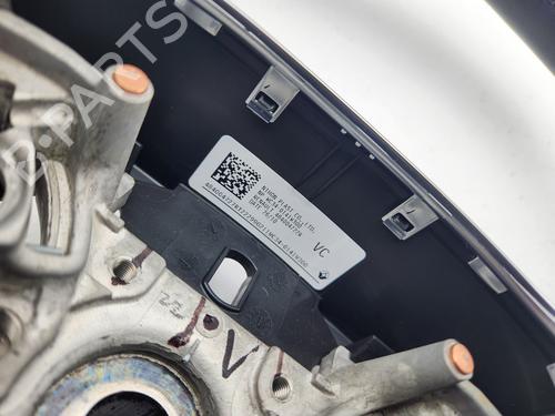 Rat RENAULT ARKANA I (LCM_, LDN_)  | BP30469146C49 