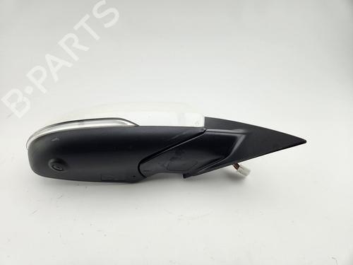 Right mirror KIA OPTIMA (JF) 1.7 CRDi | BP28112103C27 