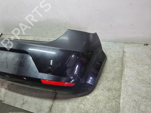Rear bumper SEAT LEON (1P1) 2.0 TDI 16V | BP21646884C8 