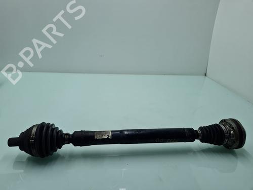 Used Right front driveshaft Right front driveshaft VW GOLF VI (5K1) 2.0 GTi (210 hp) 22412059 22412059