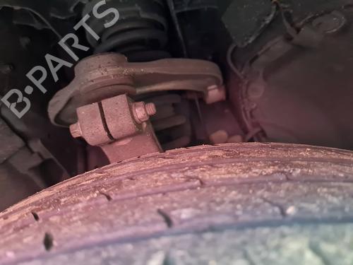 Used Right front shock absorber BMW 5 (F10) 520 d (184 hp) 21640935