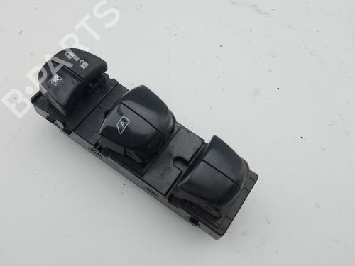 Used Left front window switch Left front window switch NISSAN QASHQAI II (J11, J11_) [2013-2026] 36074367 36074367