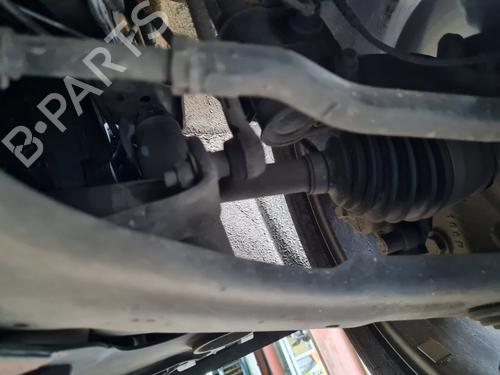 Used Right front driveshaft Right front driveshaft RENAULT GRAND SCÉNIC III (JZ0/1_) [2009-2016] 22338937 22338937