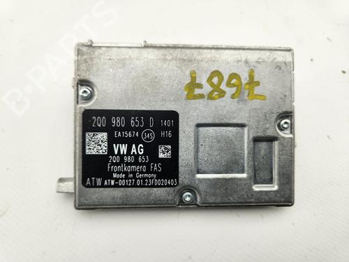 Camera VW TIGUAN (AD1, AX1)  | BP28057430E14 