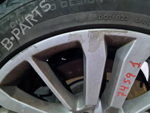 Rim LAND ROVER RANGE ROVER SPORT I (L320)  | BP24220441C45 