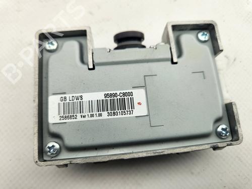 Used Electronic module Electronic module HYUNDAI i20 ACTIVE (IB, GB) 1.4 CRDI (90 hp) 32504235 32504235
