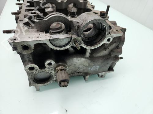Cylinder head TOYOTA LAND CRUISER PRADO (_J12_) 3.0 D-4D (KDJ120, KDJ125) | BP29826130M5 