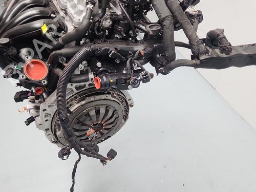 Engine HYUNDAI KONA (SX2) 1.6 GDi Hybrid | BP36295274M1 - Image 5