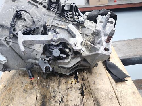 Gearbox FORD TRANSIT CUSTOM V362 Bus (F3) 2.0 EcoBlue mHEV | BP32073019M3  - Image 5
