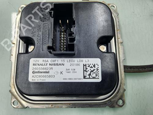 Lights ECU RENAULT TRAFIC III Van (FG_) | BP29722770M55 - Image 2