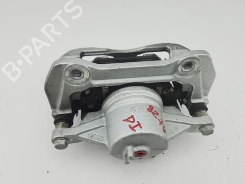 Left front brake caliper KIA XCEED (CD) 1.5 T-GDi MHEV | BP37491642M105 - Image 4