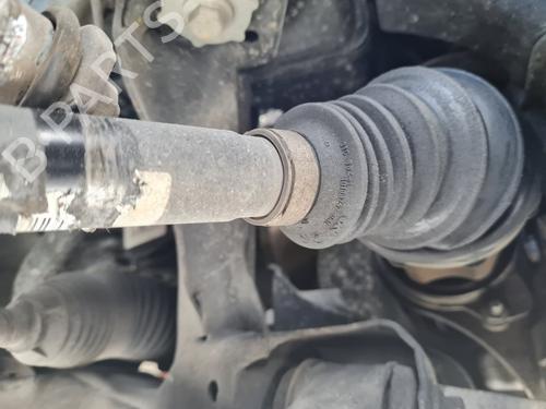 Used Right front driveshaft Right front driveshaft VOLVO V40 Hatchback (525) [2012-2019] 21645787 21645787