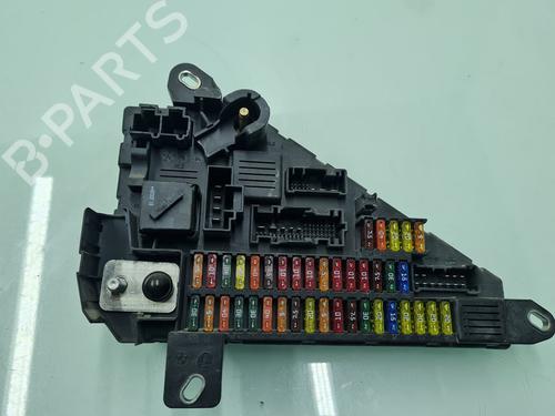 Fuse box BMW 5 (E60) 530 d xDrive | BP21659640E1 