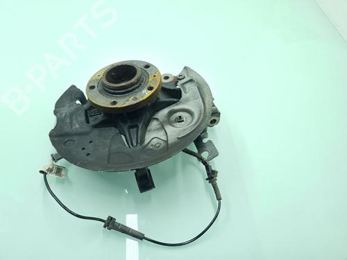 Used Left front steering knuckle Left front steering knuckle CITROËN BERLINGO (ER_, EC_) 1.5 BlueHDi 100 (102 hp) 21637700 21637700