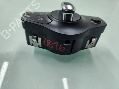 Headlight switch AUDI A5 (8T3) 2.0 TFSI | BP21651318I24 