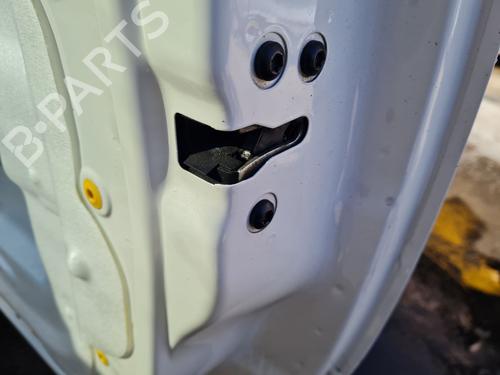 Used Front right lock FIAT 500 C (312_) 0.9 (312AG1A) (86 hp) 29247079