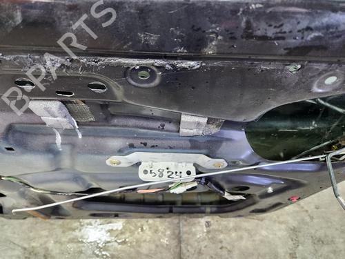 Right front door SANTANA 300 Open Off-Road Vehicle 1.6 HDi 4x4 | BP24646066C3 