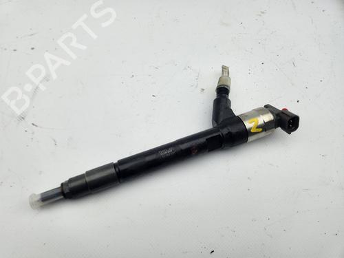 Inyector OPEL ASTRA K (B16) [2015-2022]  32724698